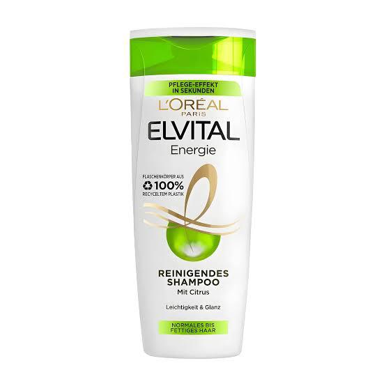 loreal elvital energie plege shampoo 300ml