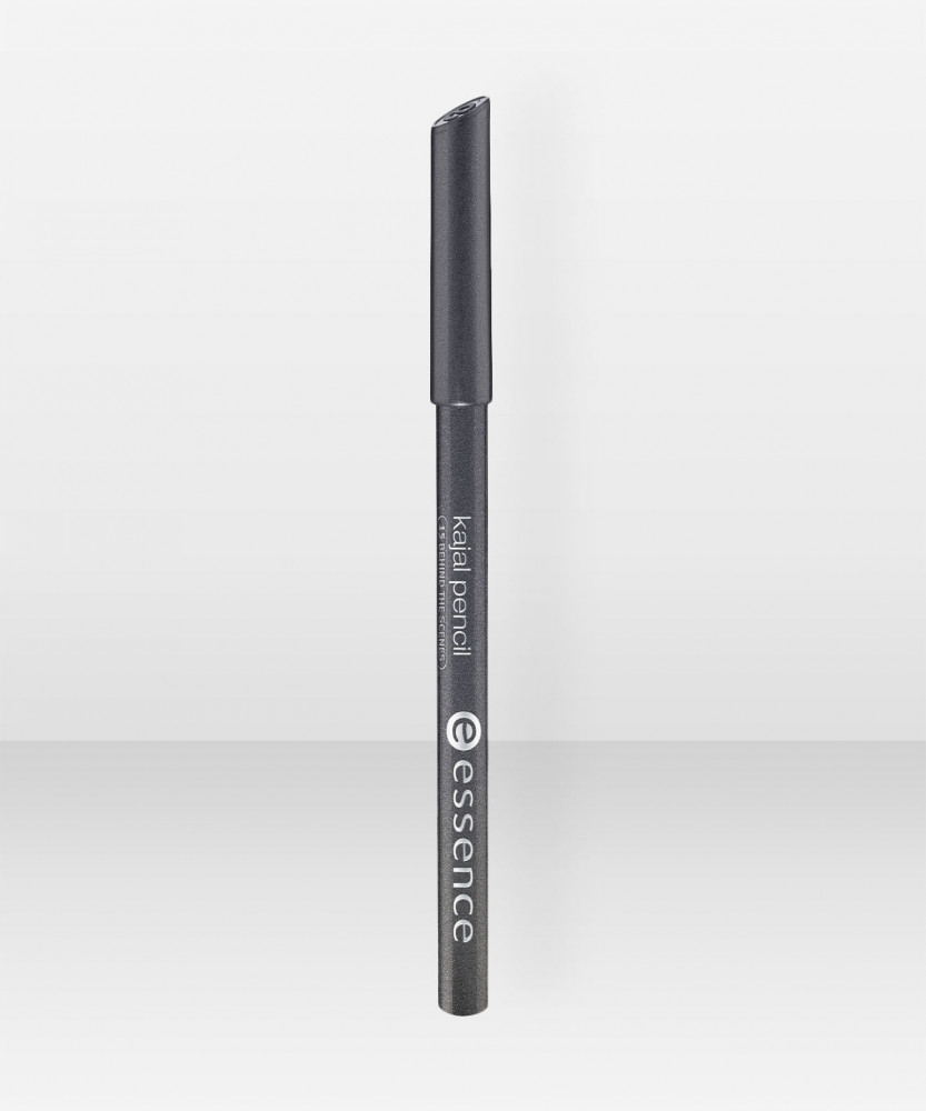 essence kajalpencil 15 behind the scenes