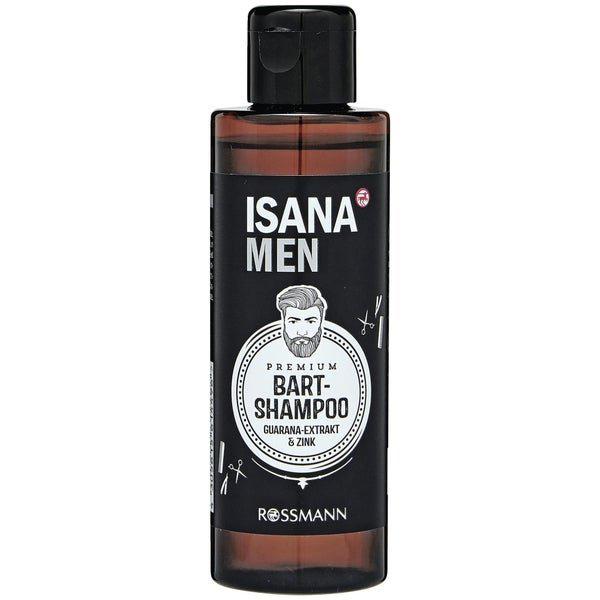 Isana Bart Shampoo 100 ml