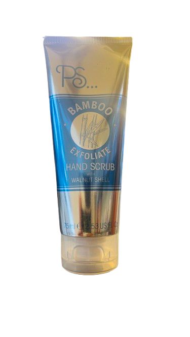 PS Bmmbo Exfoliatr Hand Scrub 75 ml