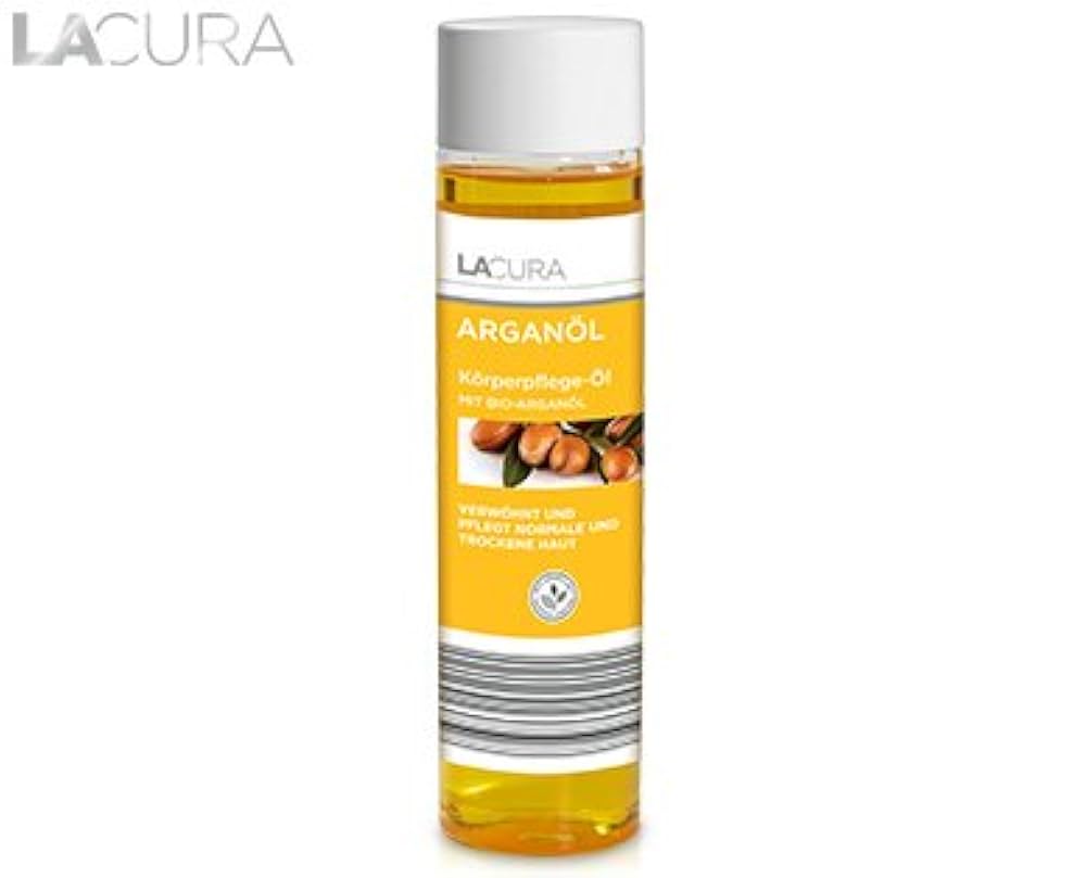 Lacura Korperpflege-Oil 150 ml