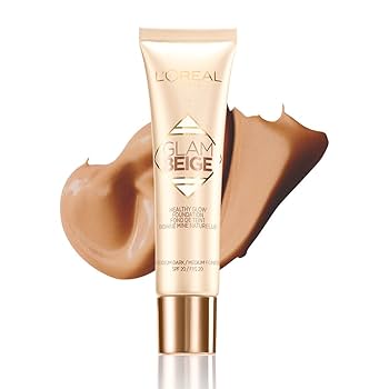 Loreal Glam Beige Light Clair 30 ml