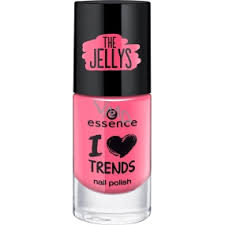 essence i love trend 30 fling flemingo