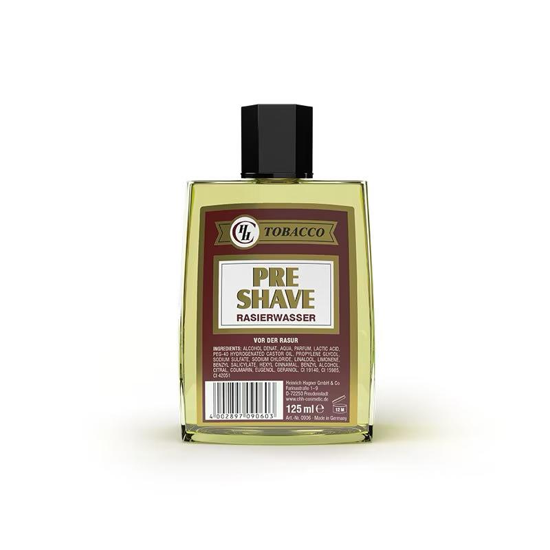 tobaco preshave125ml
