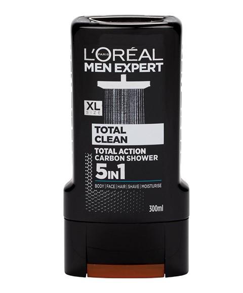loreal menexpert cabon clean 5in1