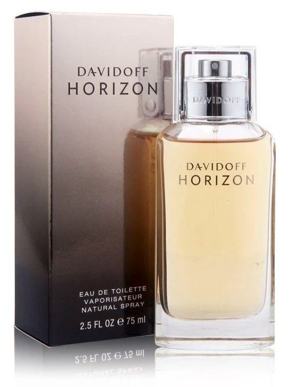 davidoff horizon 75 ml