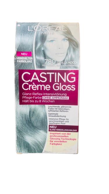 loreal 780 vanillamocca casting creame