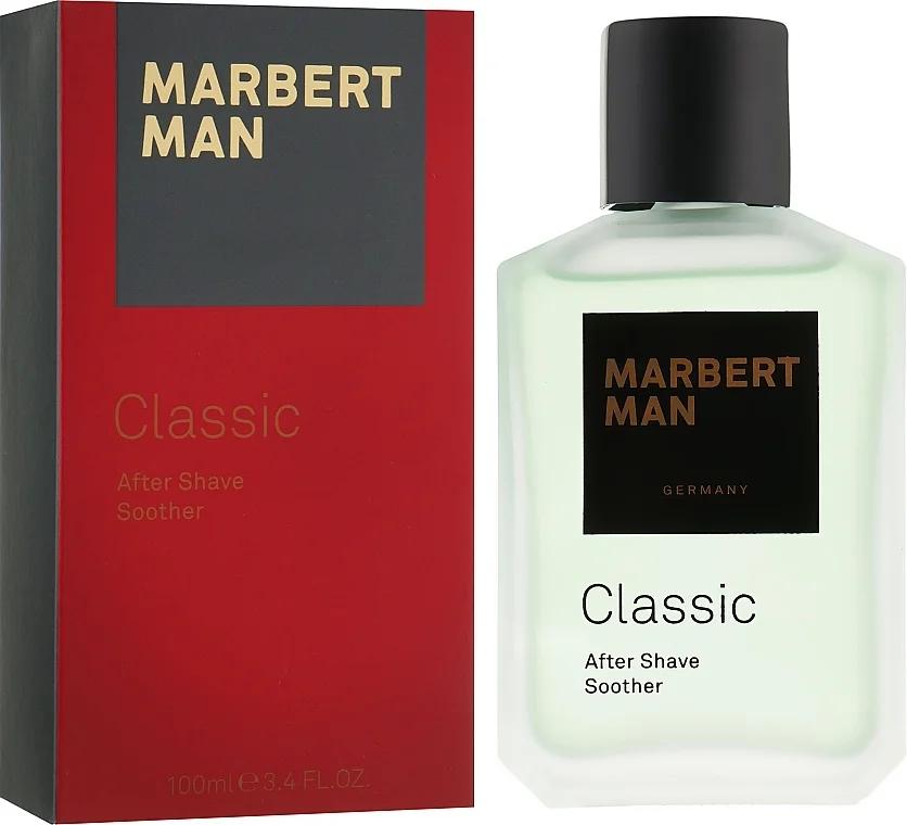 Marbert Man Classic After Shave soother 100ml