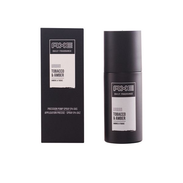 AXE Ultra Tobacco & Amber 100 ml