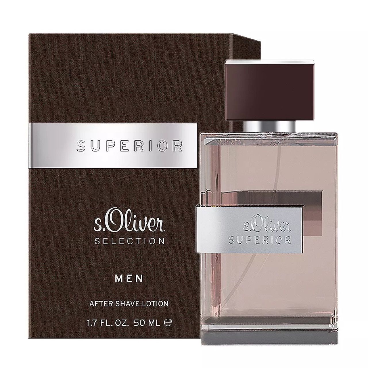 S. OLIVER Superior MEN 50 ML