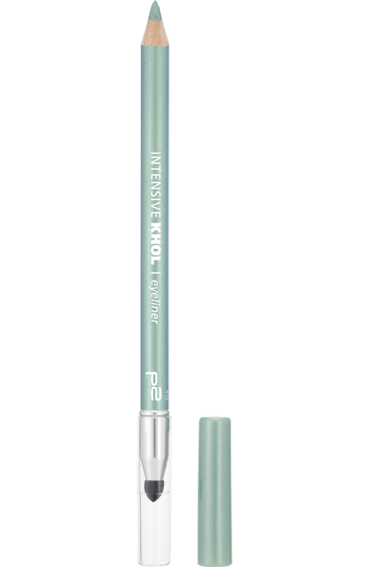 P2 Intensive kohol 151 cooful indonesia eye liner