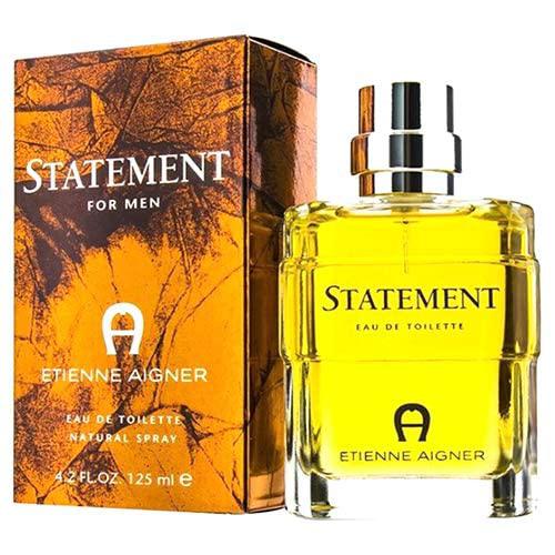 aigner etienne statement for men 125ml