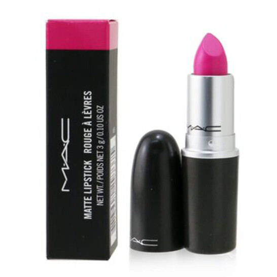 mac candy yum yum lipstic