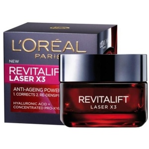 loreal revitalift laser x3 50ml