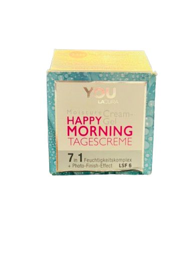 lacura you 7 in 1 face cream