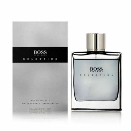 boss hugo boss selection