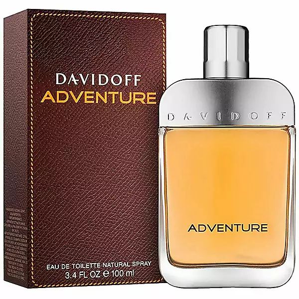 davidoff adventure 100ml
