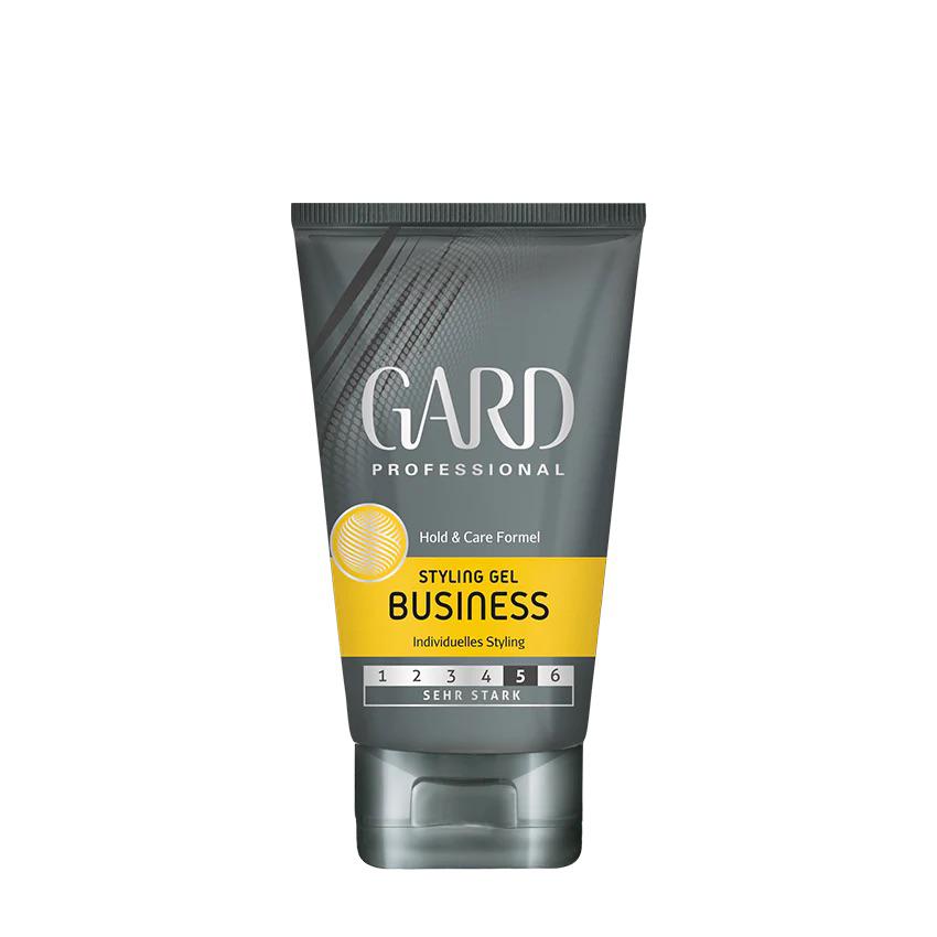 gard professional styling gel business hair gel