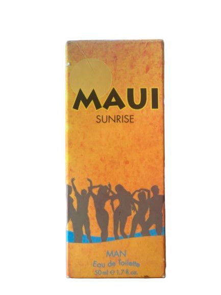 maui sunrise 50ml