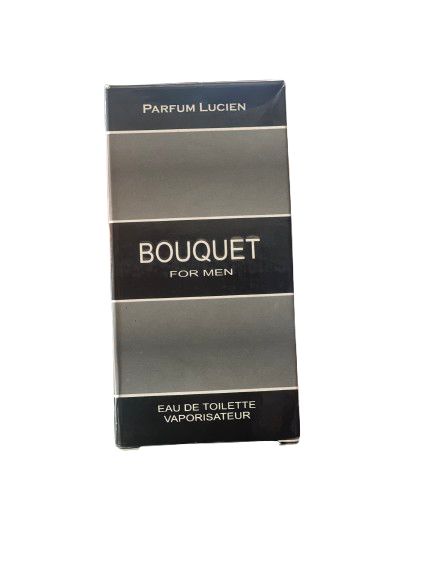 bouquet for men 100ml
