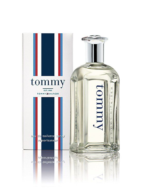 tommy hilfiger 100ml for men