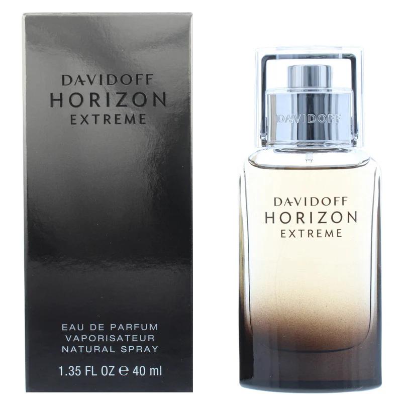 davidoff horizon 40ml for men