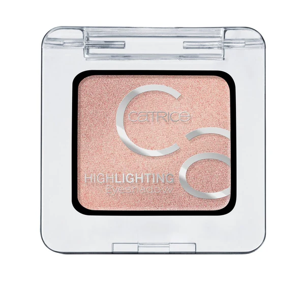 catrice highlighting eyeshadow020 ray of light