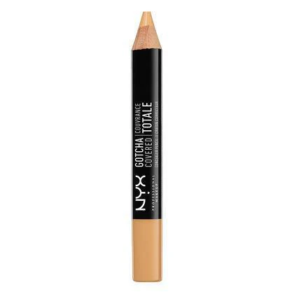 nyx concealer pencil gcccp 10 caramel