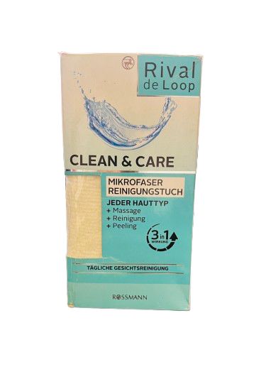 CLEAN& CARE RDL MIKROFASER