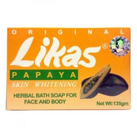 LIKAS PAPAYA SKIN WHITENING