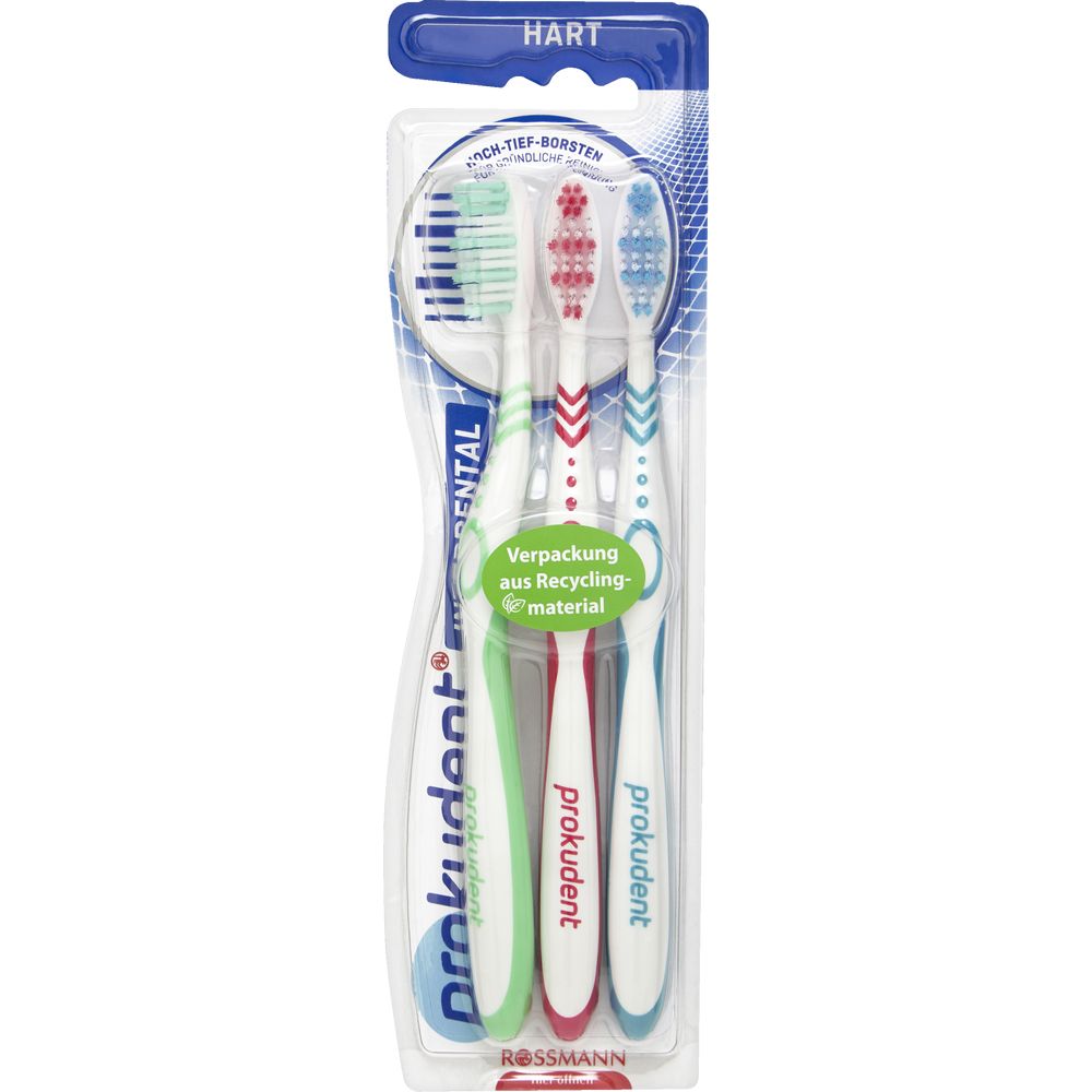 perlodentinterdental vorteilspack hart 2+1