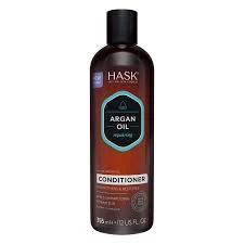 HASK aRGAN OIL CONDITION 355 ML