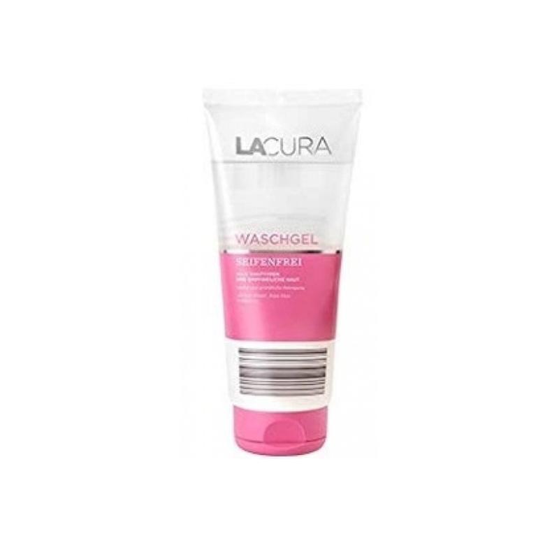 Lacura Waschgel Seifenfrei 200 ml