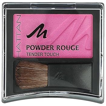 MANHATTAN POWDER ROUGE