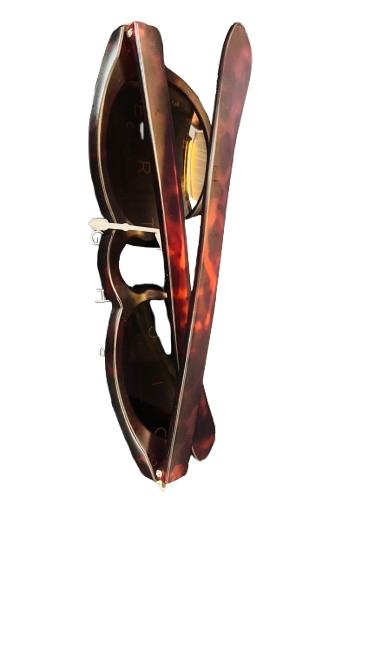 AURIOL EYE WEAR MATTE