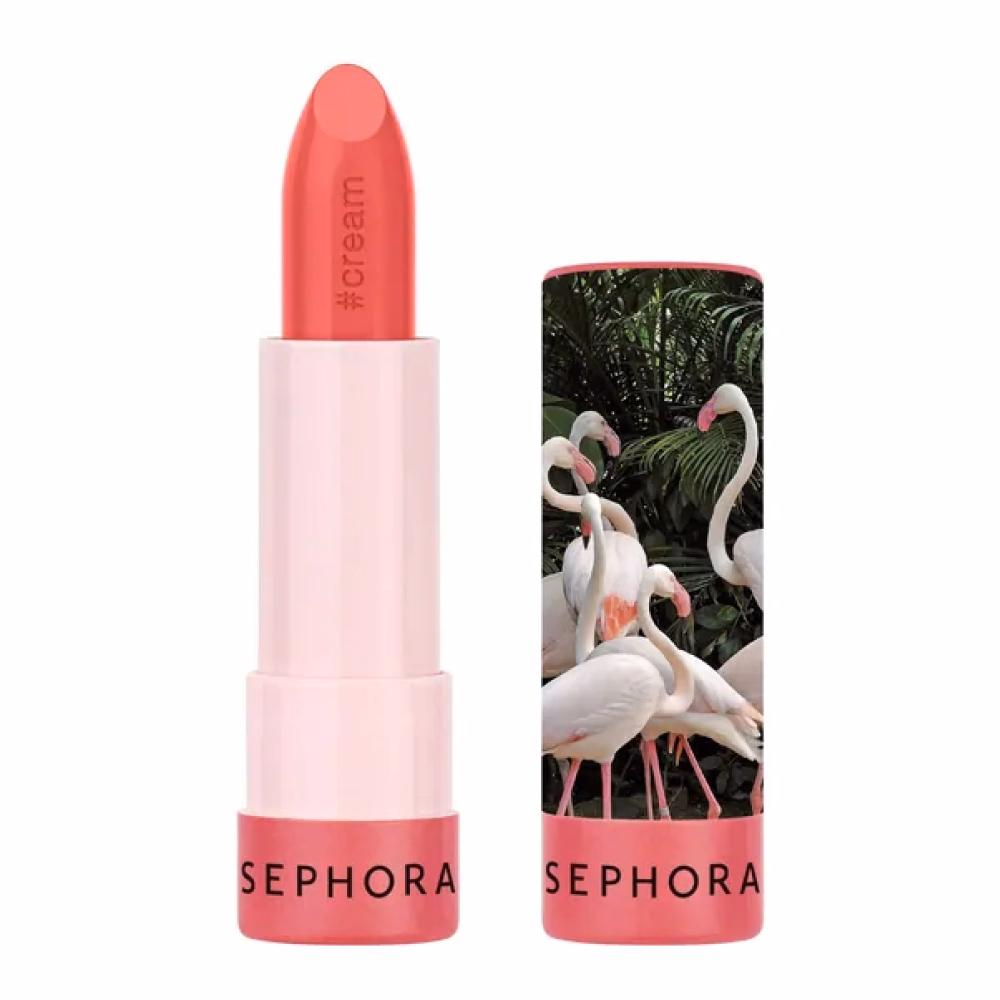 sephora canival fun lipstic17