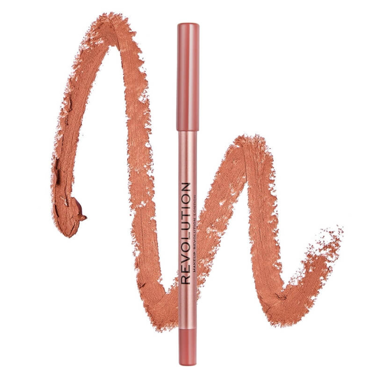 revolution lipliner chauffer