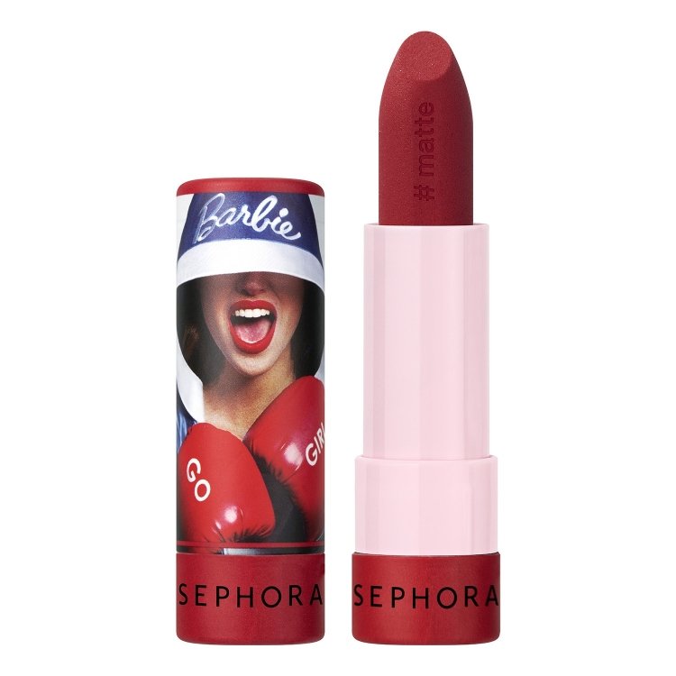 sephora lipstic 26