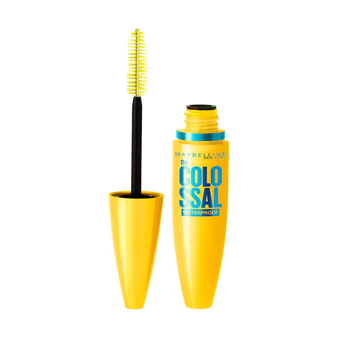 mabelline colosal waterproof