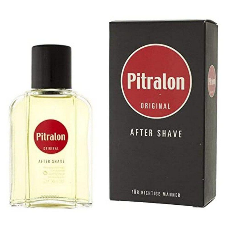 pitralon after shave pure
