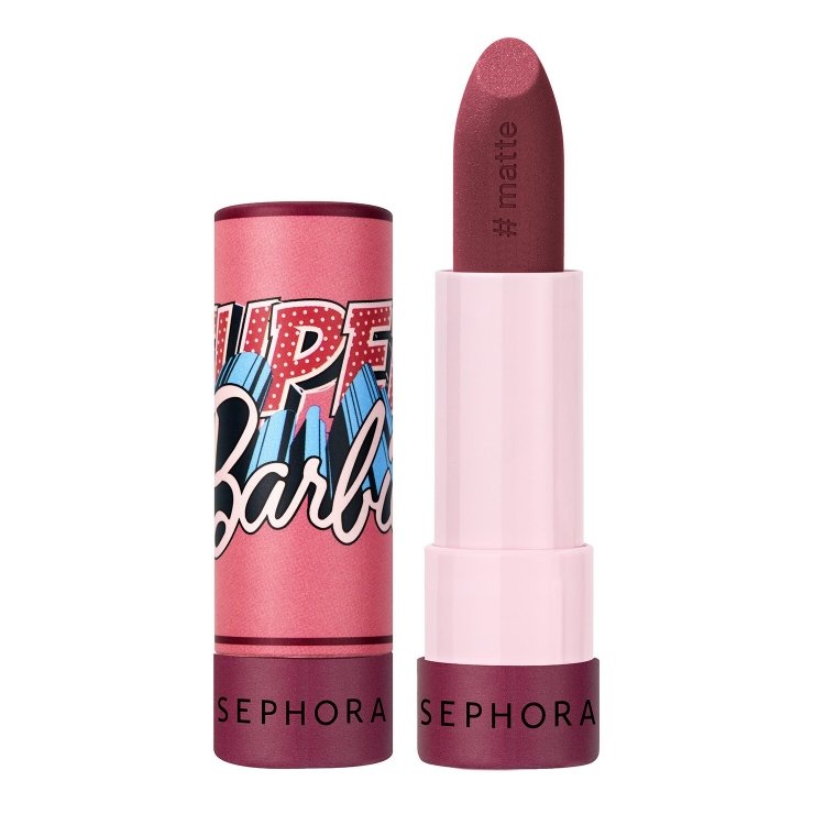 sephora barly super lipstic 31