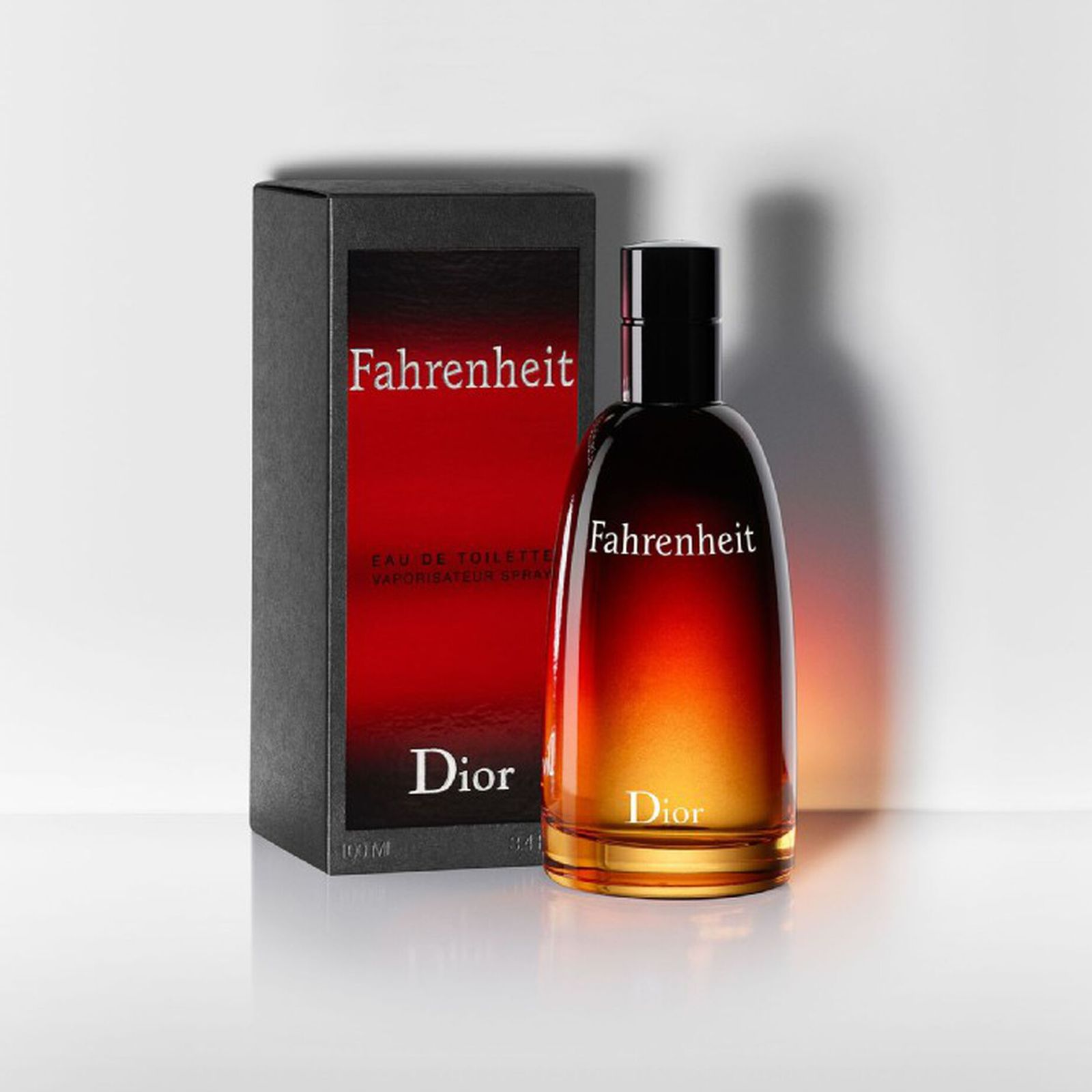 dior fahrenheit 50ml eau de toilette