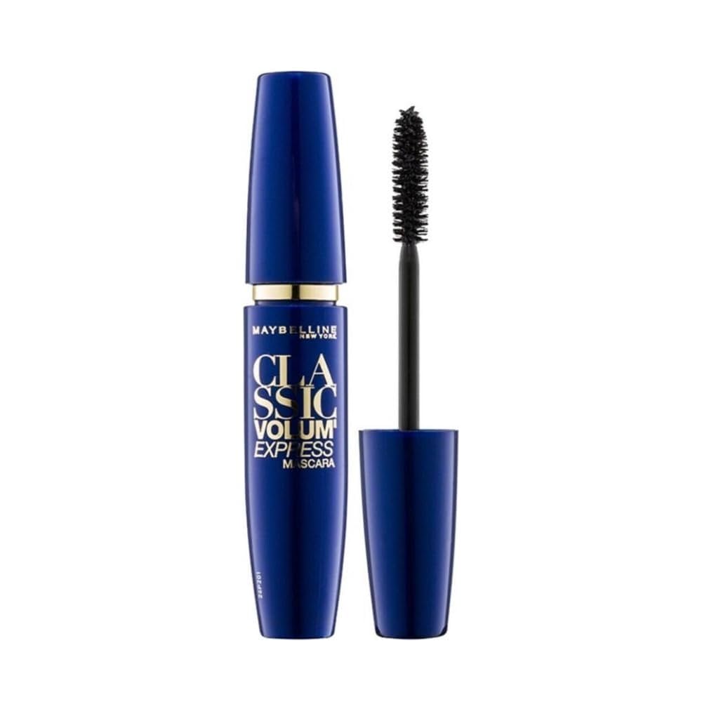 maybelline classic volum express mascara