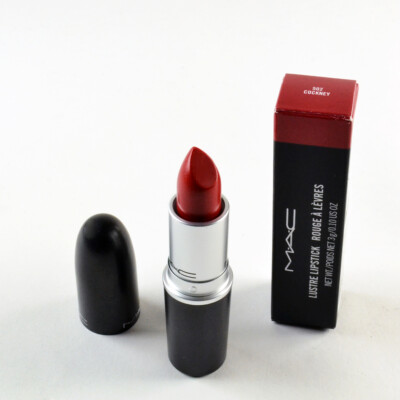 mac cockney 502