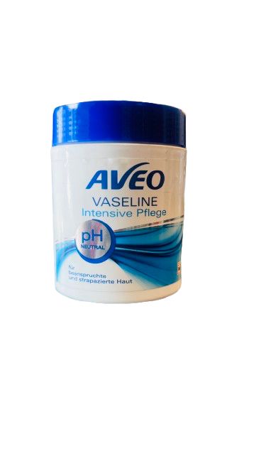 aveo vaseline 125ml
