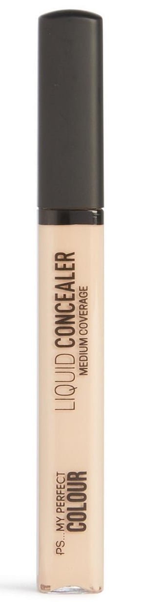 ps my perfect colour liquid concealer