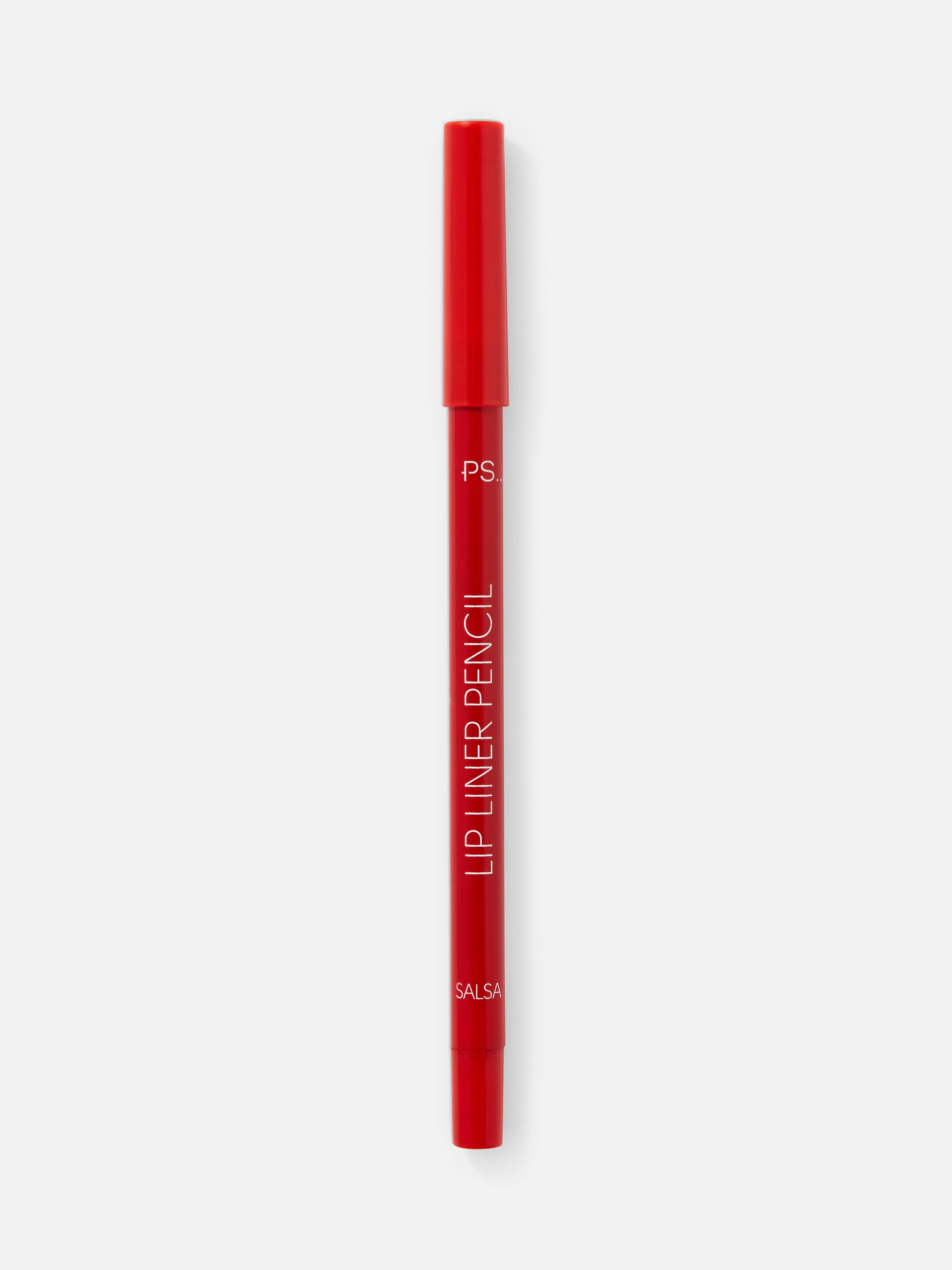 ps lip liner lava