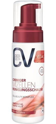 cv cremiger mizellen