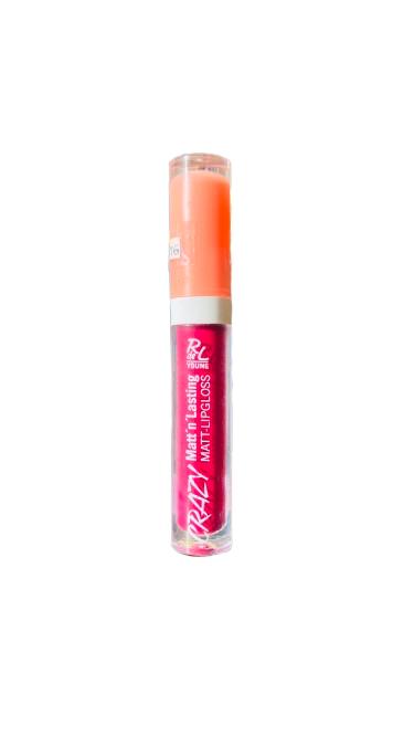 rdl crazy matt lipgloss07 grunge girl