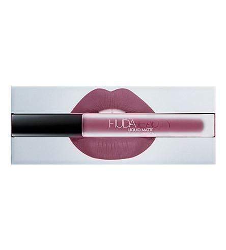huda beauty trophy wife